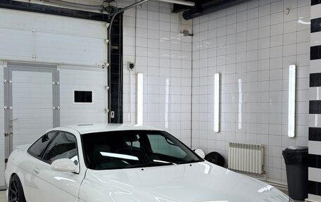 Toyota Soarer, 1997 год, 1 690 000 рублей, 1 фотография