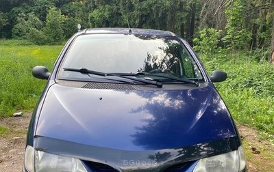 Renault Scenic III, 1998 год, 230 000 рублей, 1 фотография