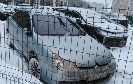 Citroen C5 I рестайлинг, 2006 год, 380 000 рублей, 1 фотография