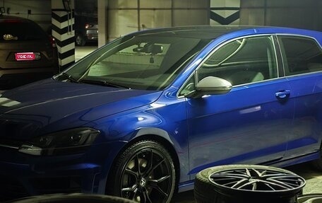 Volkswagen Golf R VII, 2014 год, 2 100 000 рублей, 1 фотография