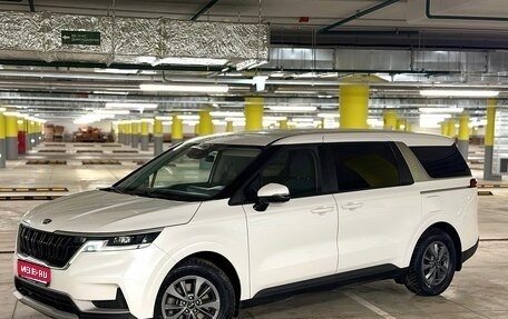 KIA Carnival, 2021 год, 2 945 000 рублей, 1 фотография