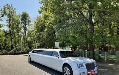 Chrysler 300C II, 2006 год, 300 000 рублей, 1 фотография