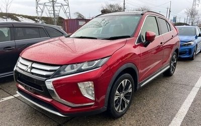 Mitsubishi Eclipse Cross, 2018 год, 1 600 000 рублей, 1 фотография