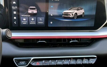 Geely Coolray I, 2024 год, 2 100 000 рублей, 20 фотография