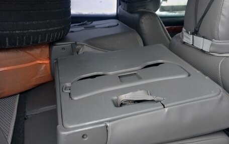 Toyota Land Cruiser Prado 120 рестайлинг, 2007 год, 1 860 000 рублей, 9 фотография