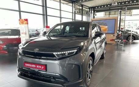 Toyota Urban Cruiser, 2026 год, 7 194 000 рублей, 1 фотография