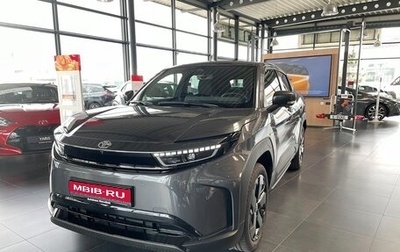 Toyota Urban Cruiser, 2026 год, 7 194 000 рублей, 1 фотография