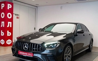 Mercedes-Benz E-Класс, 2020 год, 5 100 000 рублей, 1 фотография