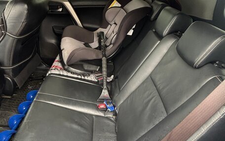 Toyota RAV4, 2014 год, 1 650 000 рублей, 6 фотография