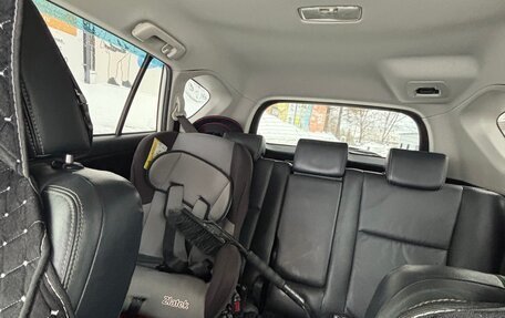 Toyota RAV4, 2014 год, 1 650 000 рублей, 9 фотография