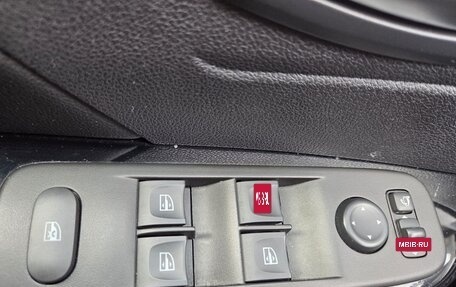 Renault Kaptur I рестайлинг, 2021 год, 1 675 000 рублей, 13 фотография