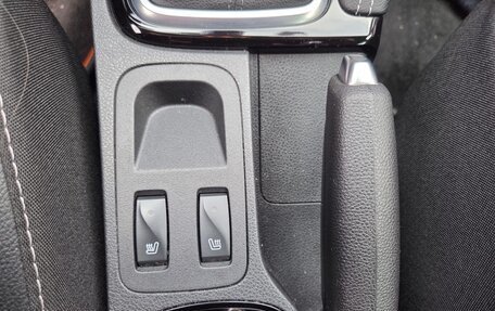 Renault Kaptur I рестайлинг, 2021 год, 1 675 000 рублей, 19 фотография