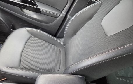 Renault Kaptur I рестайлинг, 2021 год, 1 675 000 рублей, 16 фотография