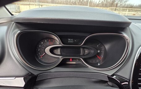 Renault Kaptur I рестайлинг, 2021 год, 1 675 000 рублей, 17 фотография