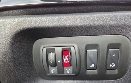 Renault Kaptur I рестайлинг, 2021 год, 1 675 000 рублей, 22 фотография