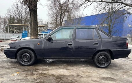 Daewoo Nexia I рестайлинг, 2004 год, 165 000 рублей, 2 фотография