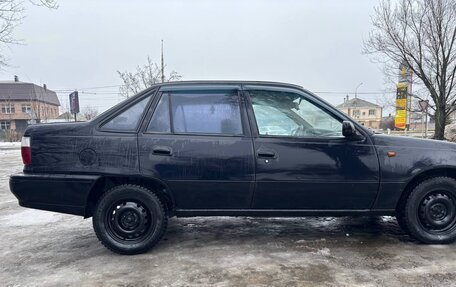 Daewoo Nexia I рестайлинг, 2004 год, 165 000 рублей, 5 фотография