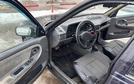 Daewoo Nexia I рестайлинг, 2004 год, 165 000 рублей, 11 фотография