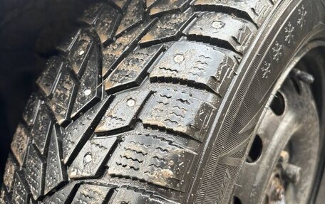 Daewoo Nexia I рестайлинг, 2004 год, 165 000 рублей, 14 фотография