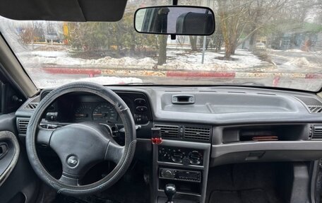 Daewoo Nexia I рестайлинг, 2004 год, 165 000 рублей, 13 фотография