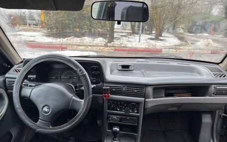 Daewoo Nexia I рестайлинг, 2004 год, 165 000 рублей, 12 фотография