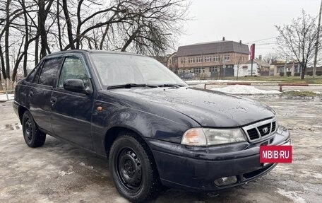 Daewoo Nexia I рестайлинг, 2004 год, 165 000 рублей, 7 фотография