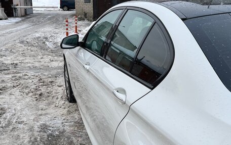 BMW 5 серия, 2014 год, 2 100 000 рублей, 8 фотография