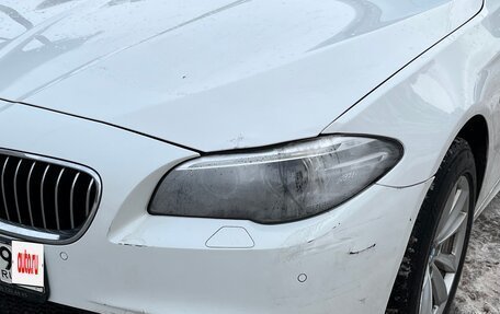 BMW 5 серия, 2014 год, 2 100 000 рублей, 3 фотография