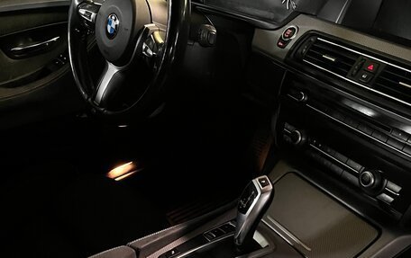 BMW 5 серия, 2014 год, 2 100 000 рублей, 10 фотография