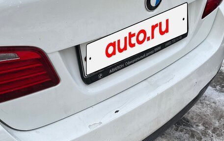 BMW 5 серия, 2014 год, 2 100 000 рублей, 9 фотография