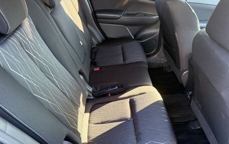 Mitsubishi Eclipse Cross, 2019 год, 1 800 000 рублей, 4 фотография