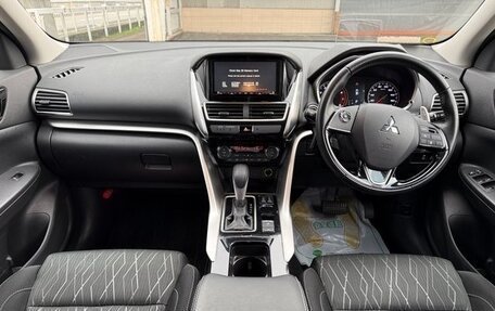 Mitsubishi Eclipse Cross, 2019 год, 1 800 000 рублей, 2 фотография