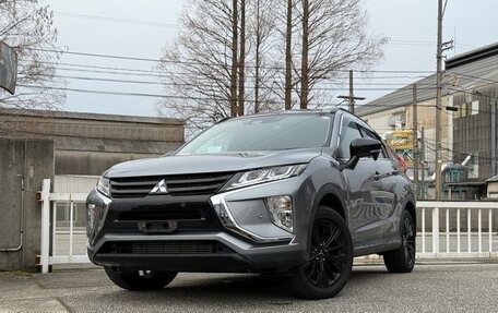 Mitsubishi Eclipse Cross, 2019 год, 1 800 000 рублей, 5 фотография