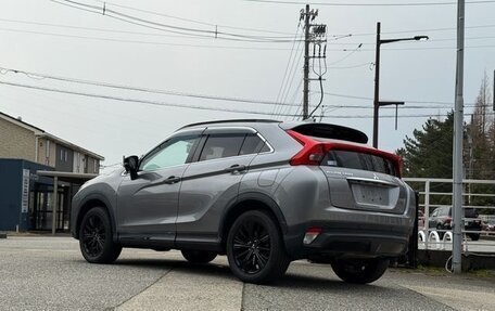 Mitsubishi Eclipse Cross, 2019 год, 1 800 000 рублей, 7 фотография