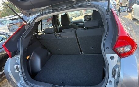 Mitsubishi Eclipse Cross, 2019 год, 1 800 000 рублей, 8 фотография