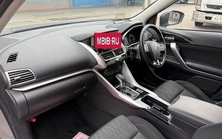 Mitsubishi Eclipse Cross, 2019 год, 1 800 000 рублей, 6 фотография