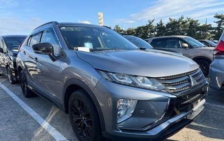 Mitsubishi Eclipse Cross, 2019 год, 1 800 000 рублей, 9 фотография