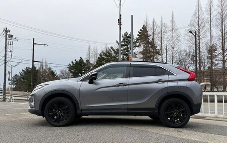 Mitsubishi Eclipse Cross, 2019 год, 1 800 000 рублей, 11 фотография