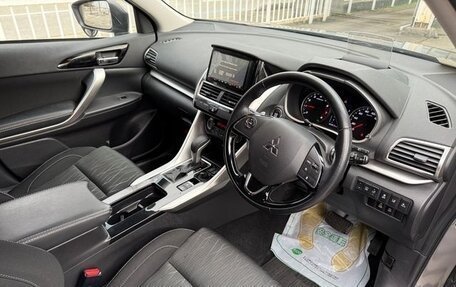 Mitsubishi Eclipse Cross, 2019 год, 1 800 000 рублей, 10 фотография