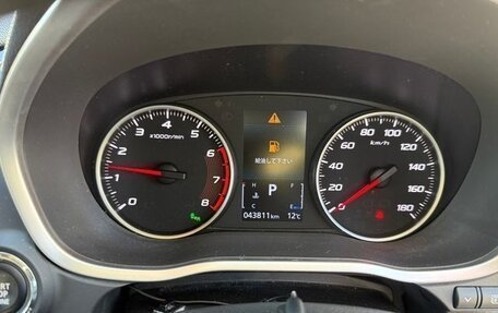 Mitsubishi Eclipse Cross, 2019 год, 1 800 000 рублей, 13 фотография