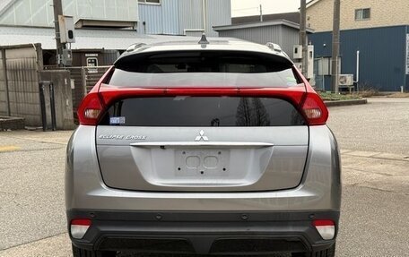 Mitsubishi Eclipse Cross, 2019 год, 1 800 000 рублей, 14 фотография