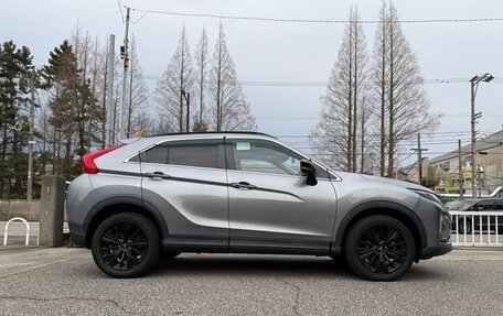 Mitsubishi Eclipse Cross, 2019 год, 1 800 000 рублей, 16 фотография