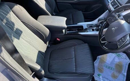 Mitsubishi Eclipse Cross, 2019 год, 1 800 000 рублей, 15 фотография