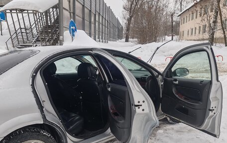 Chrysler Sebring II, 2000 год, 275 000 рублей, 6 фотография