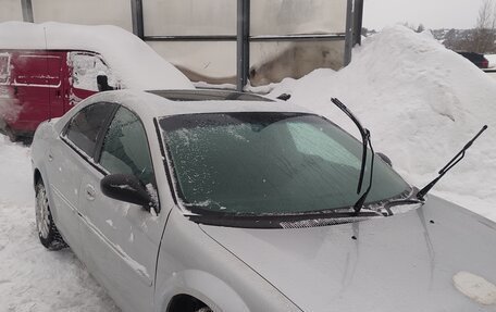 Chrysler Sebring II, 2000 год, 275 000 рублей, 8 фотография