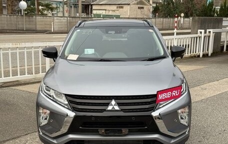 Mitsubishi Eclipse Cross, 2019 год, 1 800 000 рублей, 17 фотография