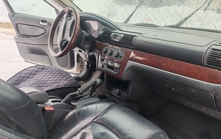 Chrysler Sebring II, 2000 год, 275 000 рублей, 12 фотография