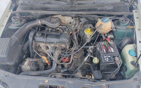 Volkswagen Golf III, 1997 год, 80 000 рублей, 6 фотография