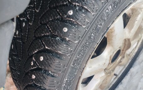 Volkswagen Golf III, 1997 год, 80 000 рублей, 7 фотография