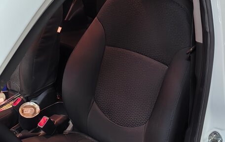 KIA Rio III рестайлинг, 2013 год, 700 000 рублей, 9 фотография